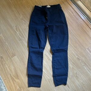 L’AGENCE JEANS